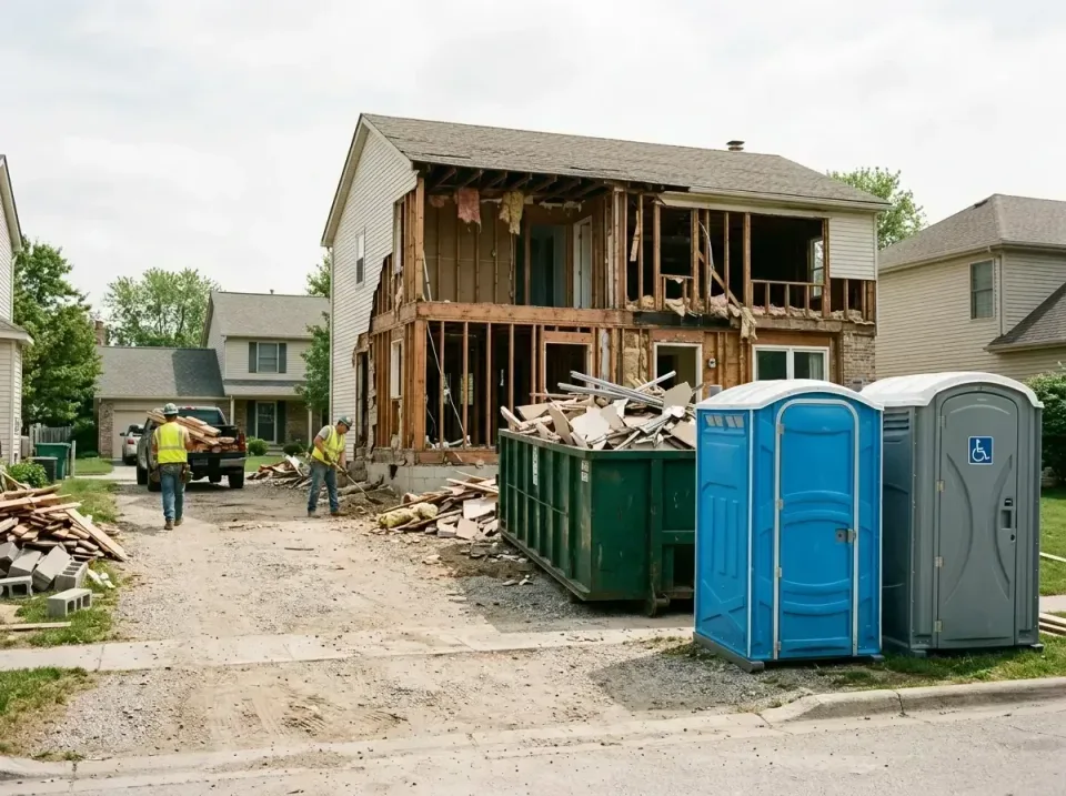 home-renovation-demolition-sit-010 — frequently asked questions, Portable Toilet & Dumpsters Rental in North Weeki Wachee, FL